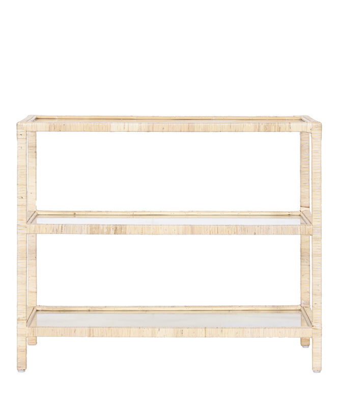 Konsol (35x90x75 Cm)