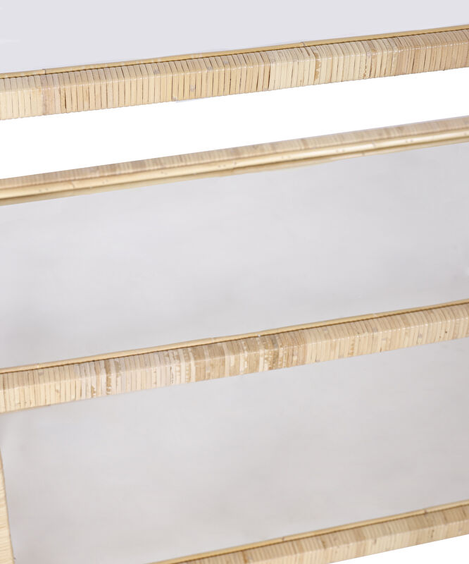 Konsol (35x90x75 Cm)