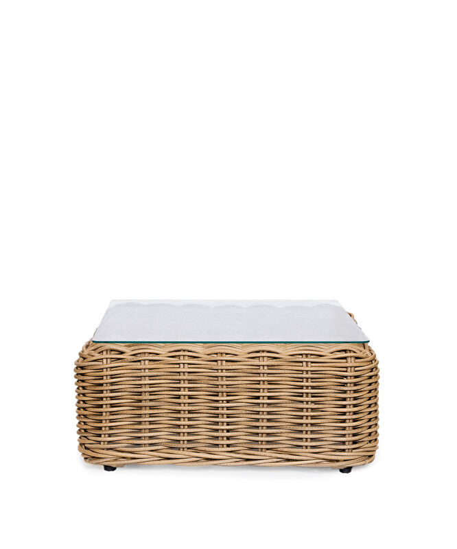 Bahçe - Orta Sehpa(71x71x32 cm)