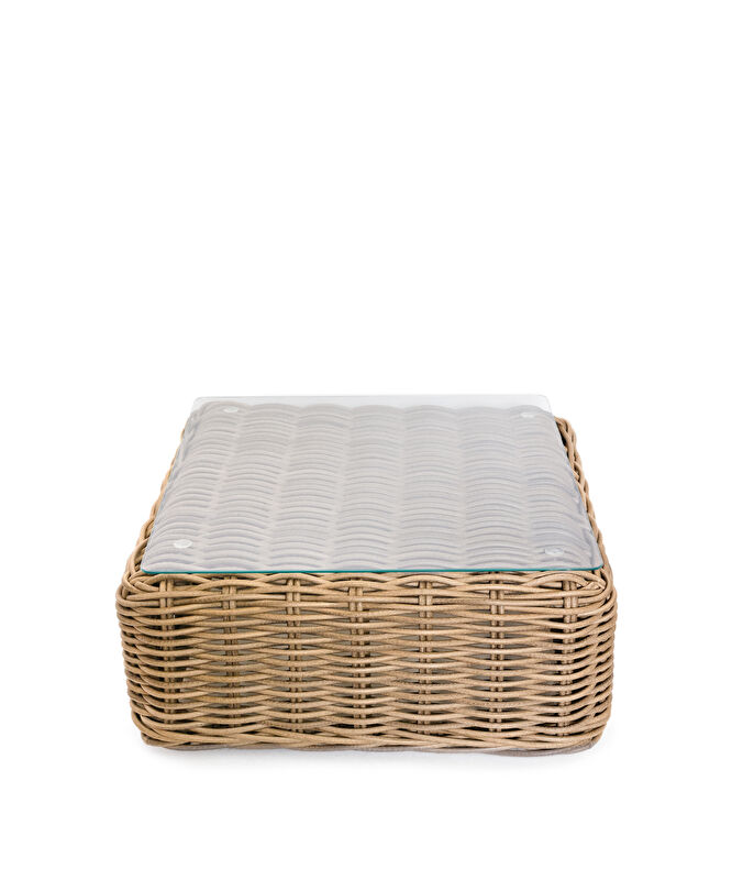 Bahçe - Orta Sehpa(71x71x32 cm)