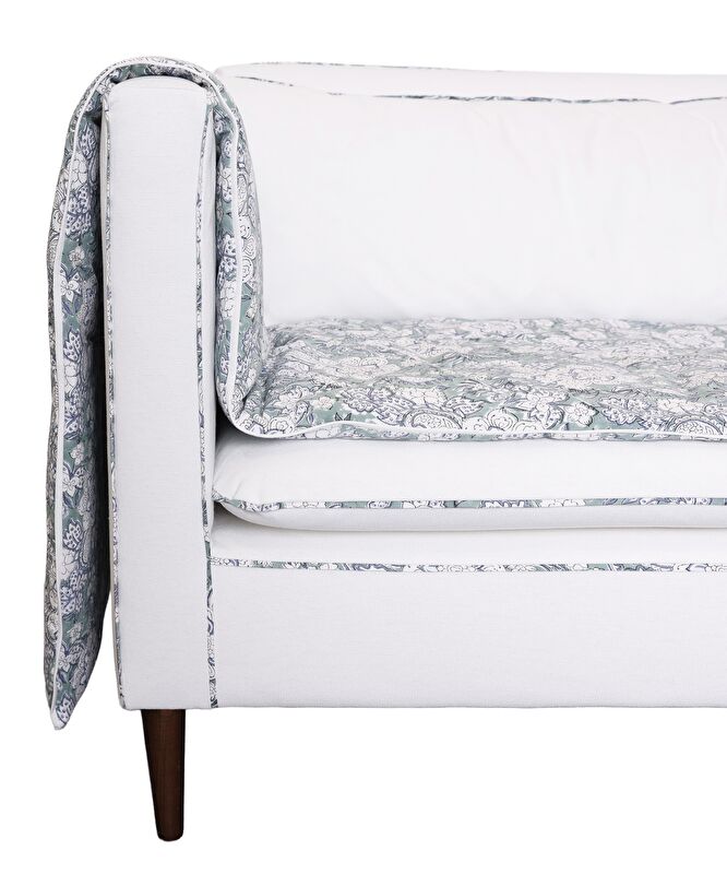 İkili Koltuk (210x80x60 Cm)