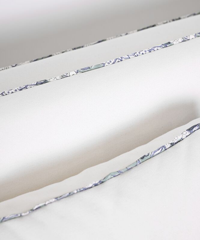 İkili Koltuk (210x80x60 Cm)