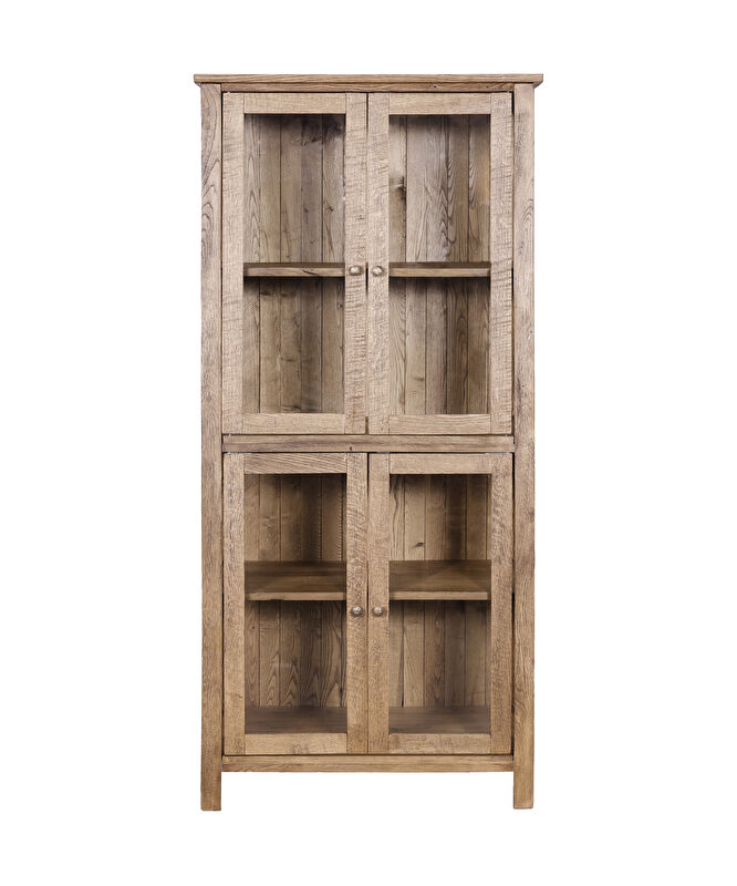 Dolap (44x81x180 Cm)