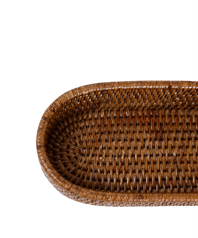 Servis – Sunum Gereçleri (28x10x5 Cm)