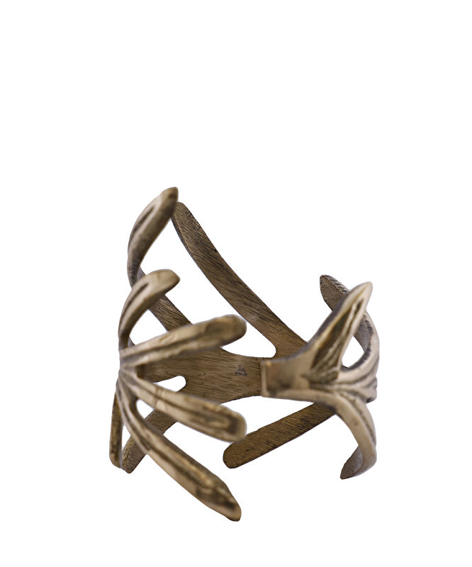 Peçete Halkası (4x4x6 Cm)