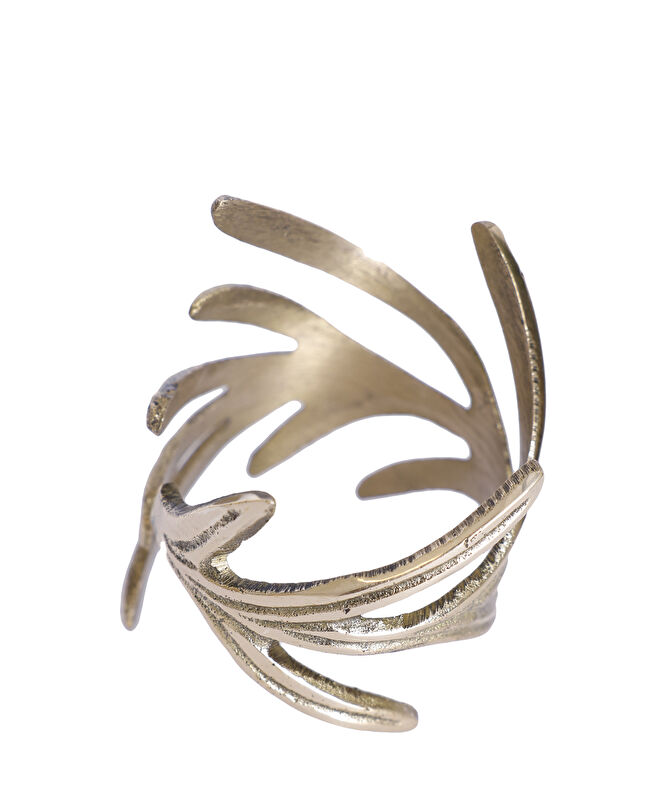 Peçete Halkası (4x4x6 Cm)