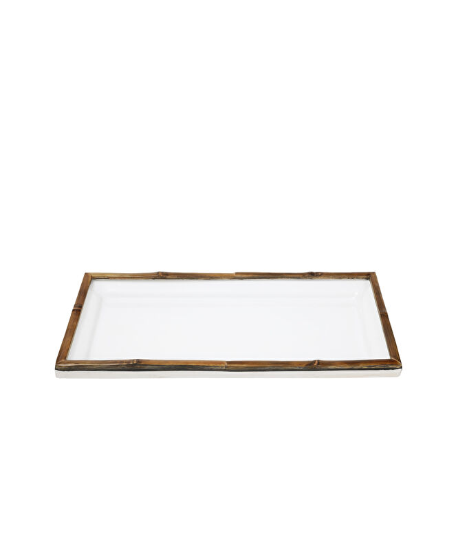 Servis – Sunum Gereçleri (19x37x4 Cm)