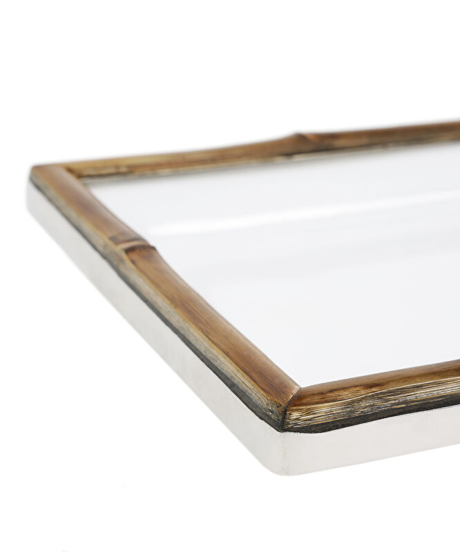 Servis – Sunum Gereçleri (19x37x4 Cm)