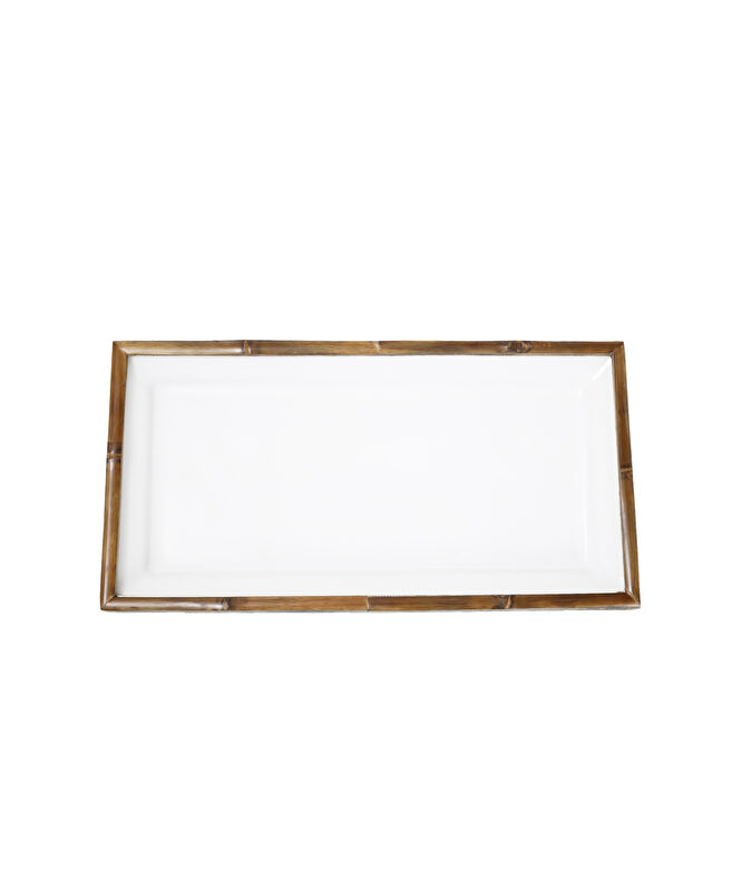 Servis – Sunum Gereçleri (19x37x4 Cm)