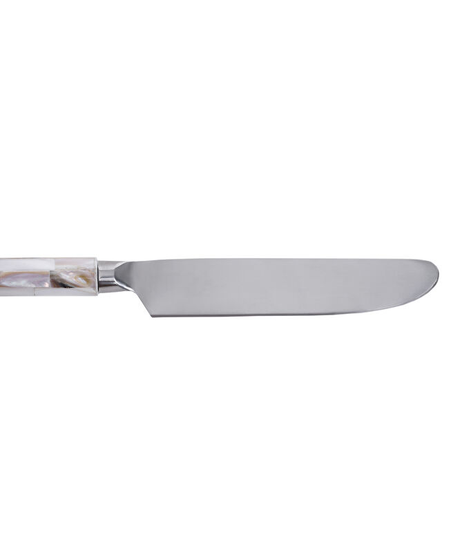 Yemek Bıçağı (23 Cm)