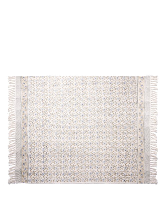 Koltuk Şalı (125x150 Cm)