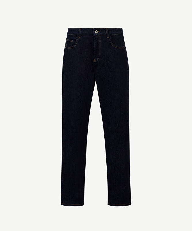 Tapered Normal Bel Pantolon