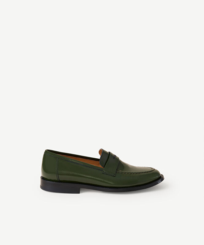 Rugan Loafer