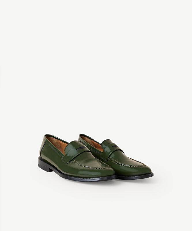 Rugan Loafer