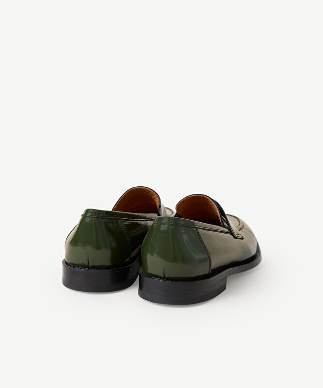 Rugan Loafer
