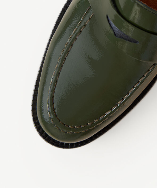 Rugan Loafer