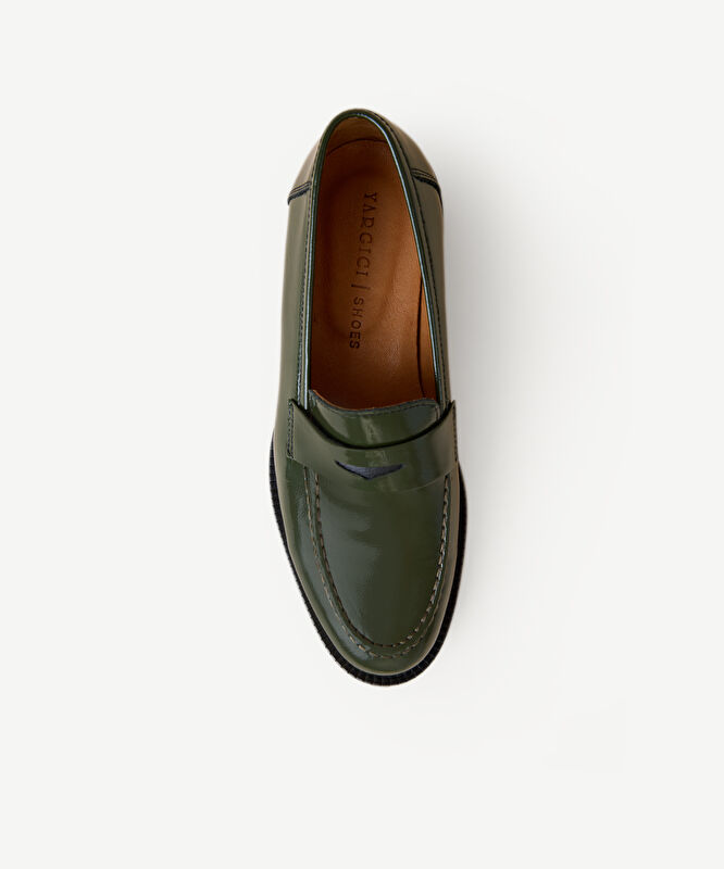 Rugan Loafer