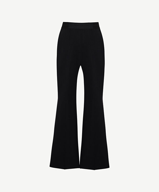 Slim Normal Bel Pantolon