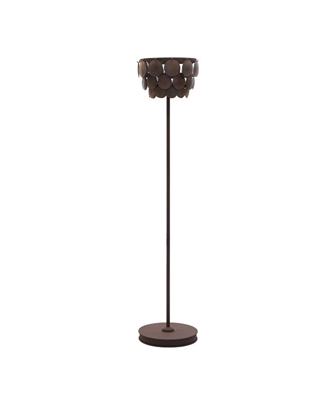 Metal Lambader(33x152 Cm)