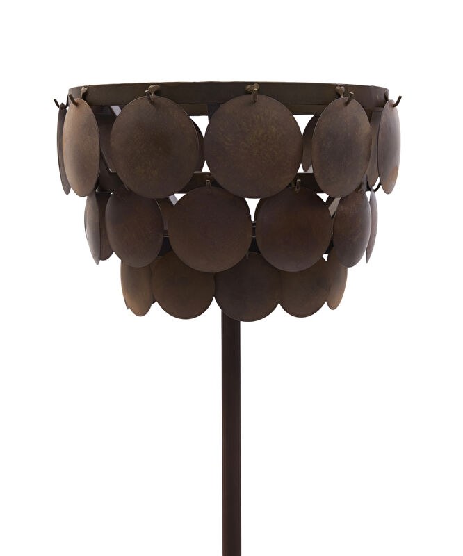 Metal Lambader(33x152 Cm)