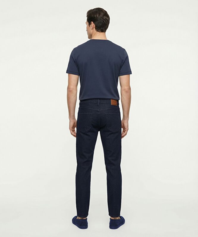 Tapered Normal Bel Pantolon