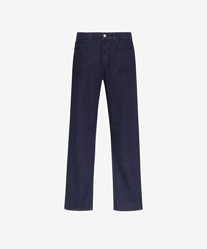 Tapered Normal Bel Pantolon