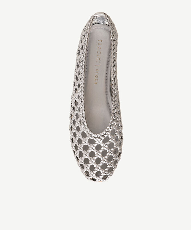 Yumuşak Örgülü Babet