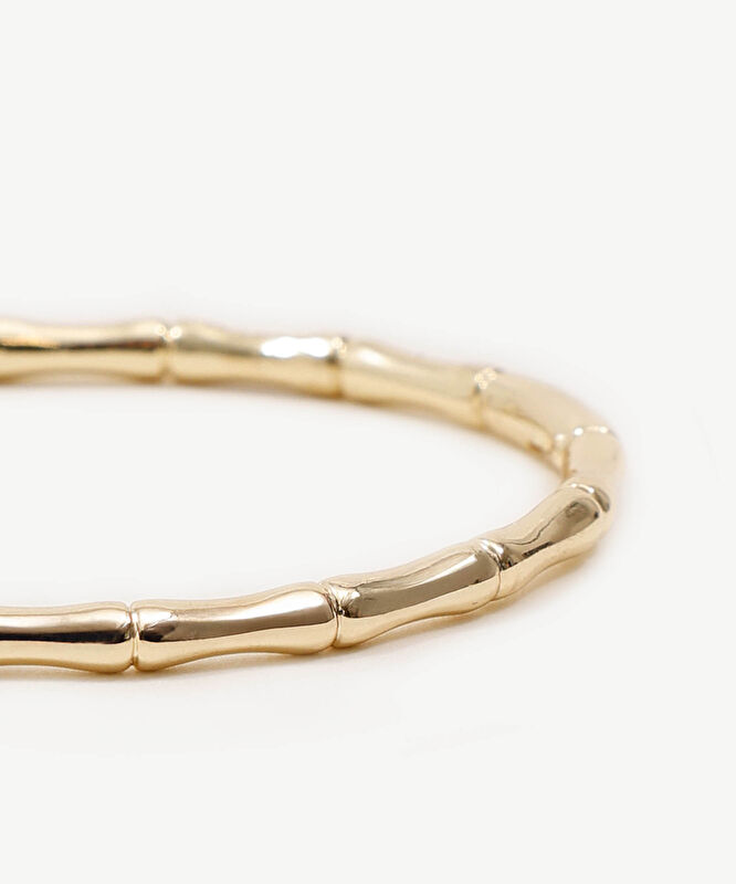 Cam Taş Detaylı Bileklik