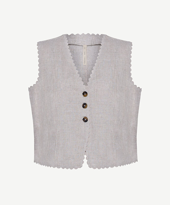 Regular V Yaka Kolsuz Bluz