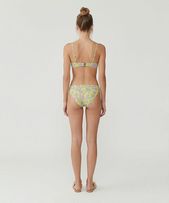 Askılı Bikini Üst