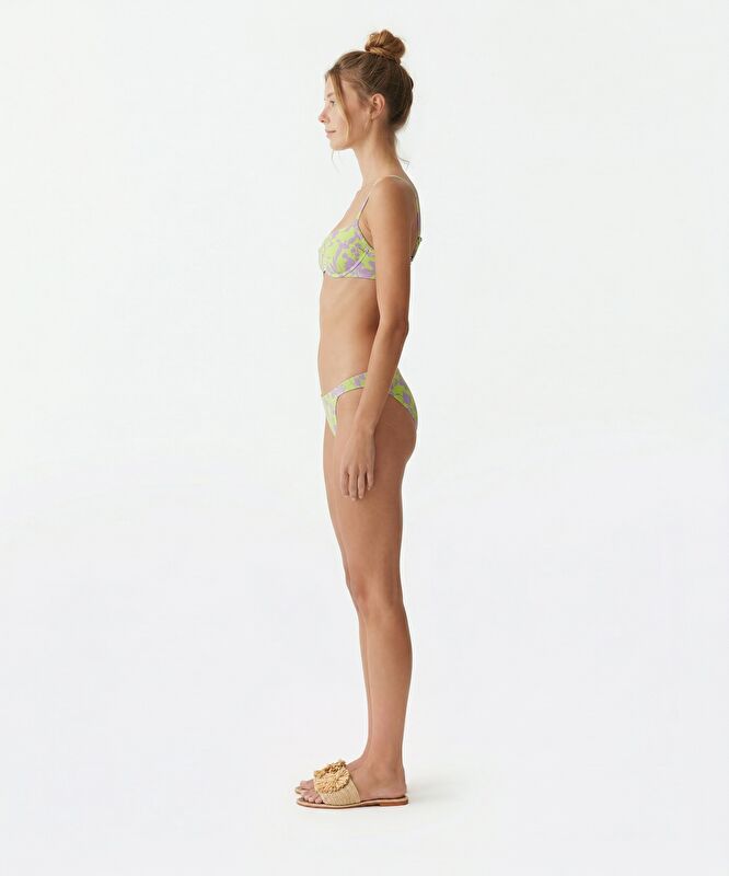 Normal Bel Bikini Alt