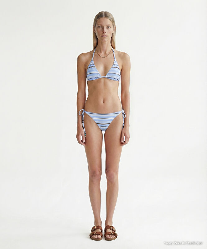Düşük Bel Bikini Alt