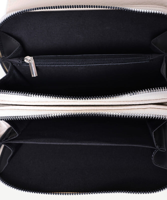 Kapaklı Çapraz Çanta