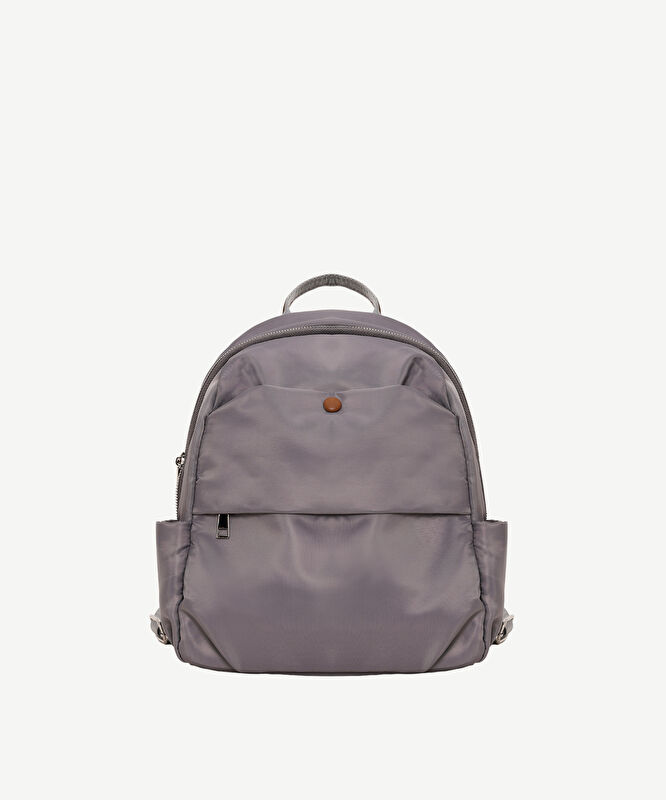 Suya Dayanıklı Kumaş Sırt Çantası