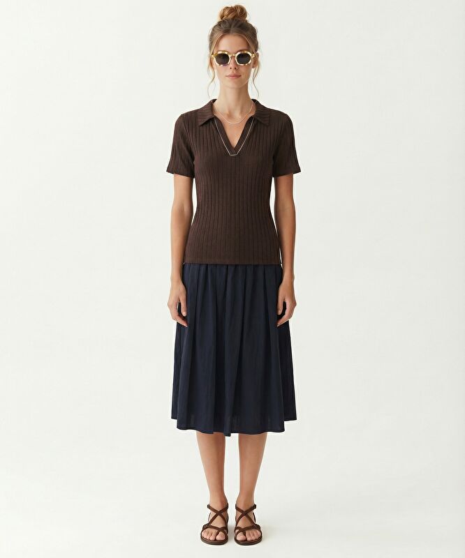 A Form Normal Bel Etek