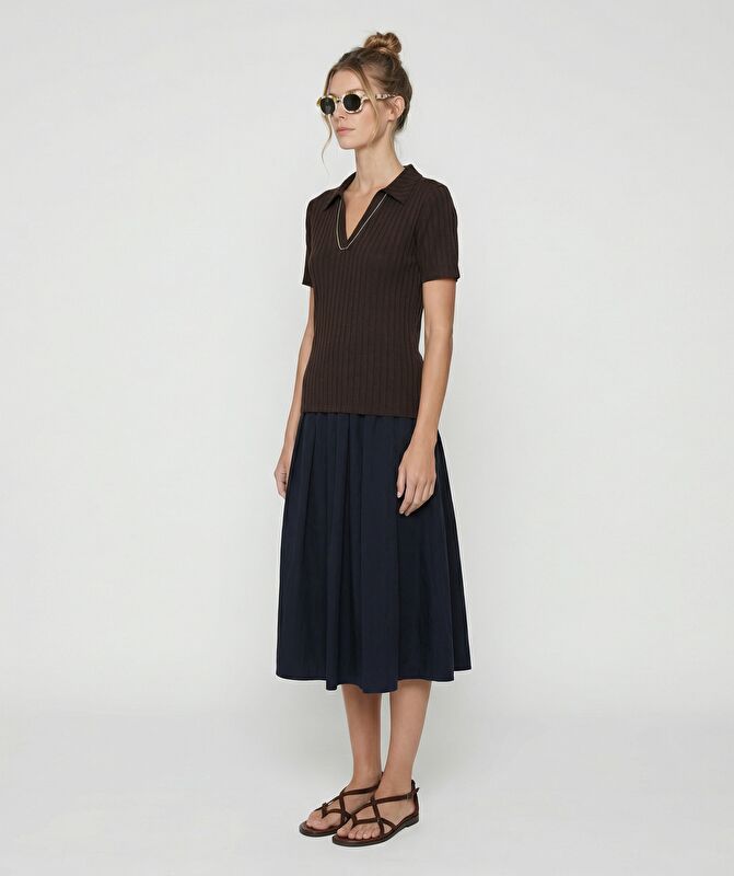 A Form Normal Bel Etek