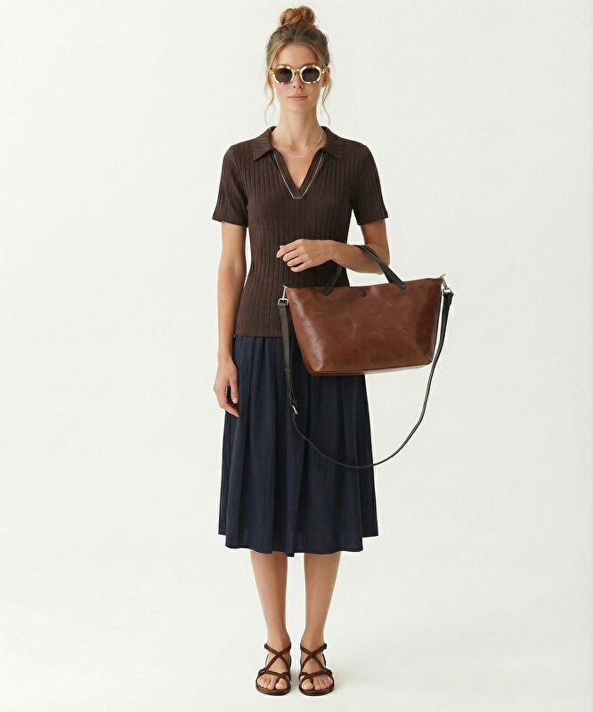 A Form Normal Bel Etek