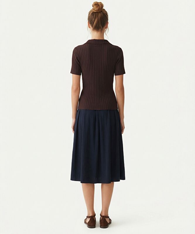 A Form Normal Bel Etek