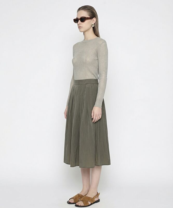 A Form Normal Bel Etek