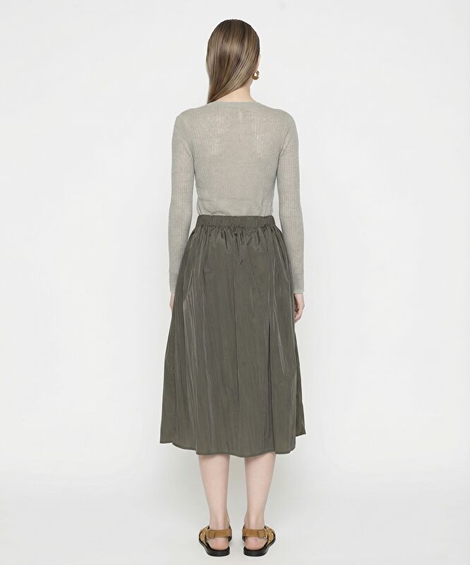 A Form Normal Bel Etek