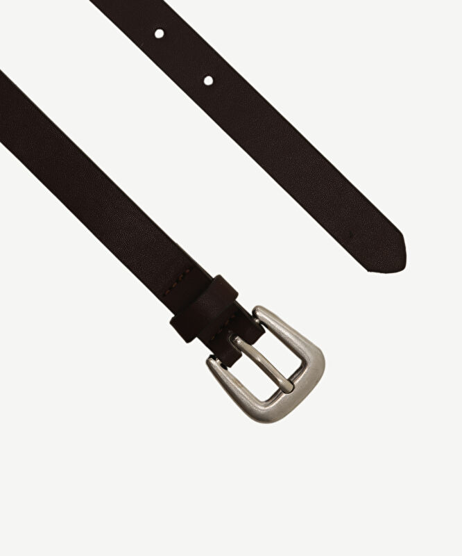 Aksesuar Detaylı Kemer