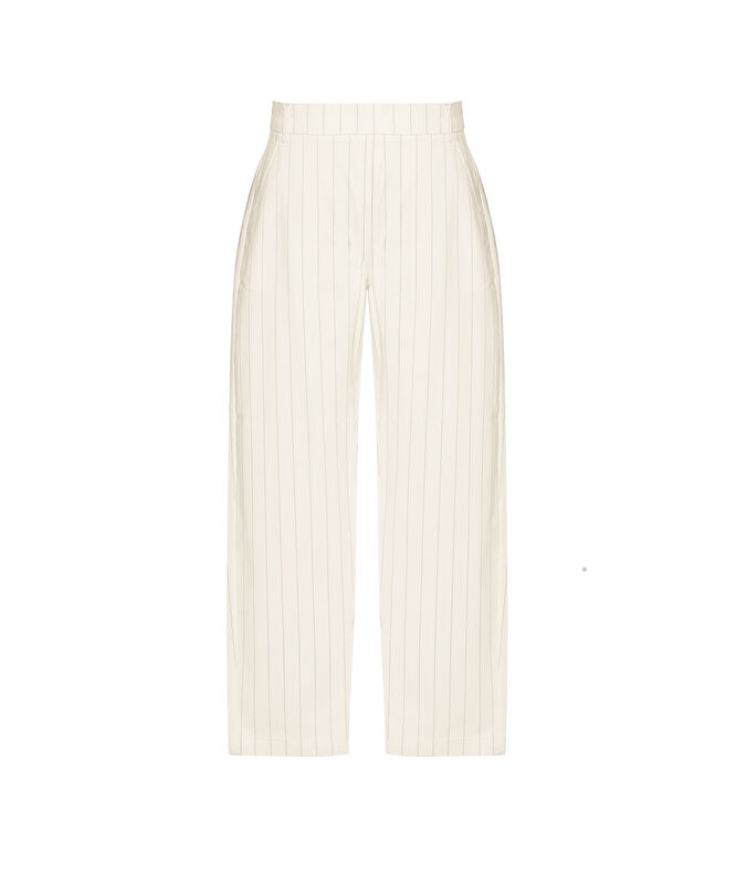 Mom Yüksek Bel Pantolon