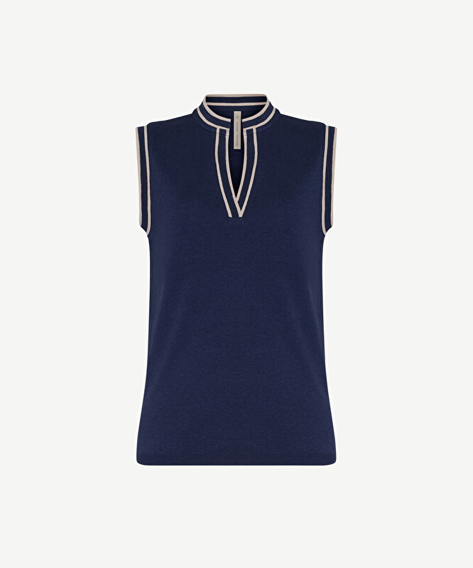 Regular Hakim Yaka Kolsuz Kazak