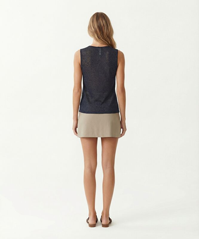 Regular V Yaka Kolsuz Kazak