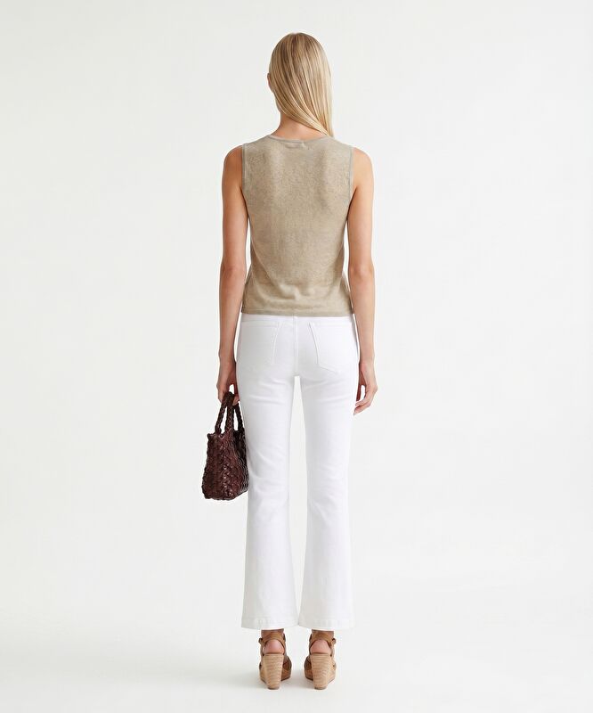 Regular V Yaka Kolsuz Kazak