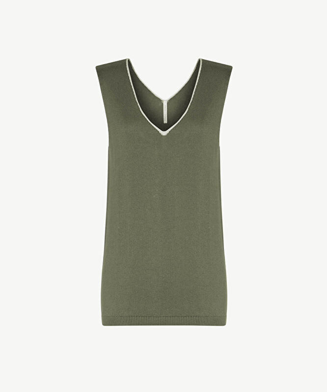 Regular V Yaka Kolsuz Kazak