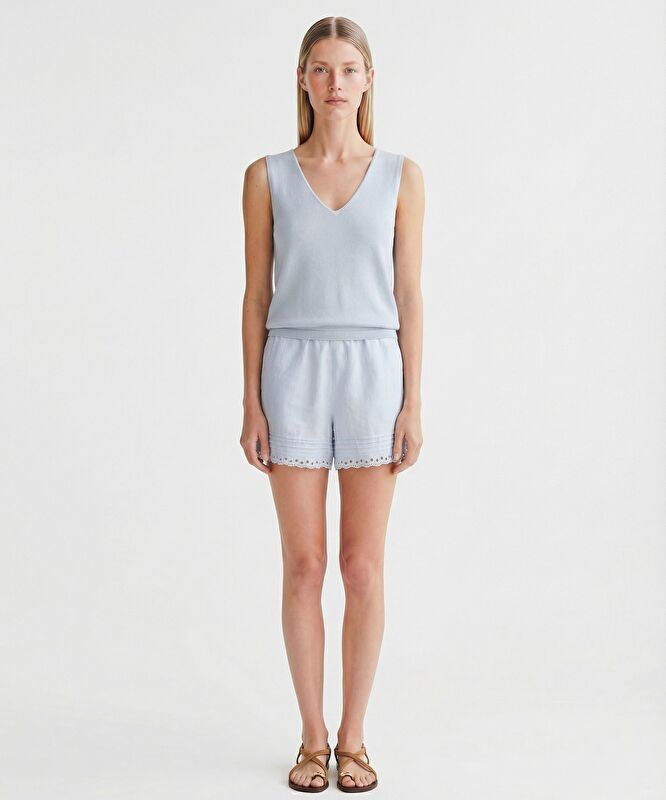 Regular V Yaka Kolsuz Kazak