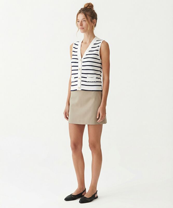 Regular V Yaka Kolsuz Kazak