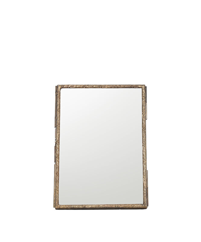 Çerçeve(14x6x19 cm)