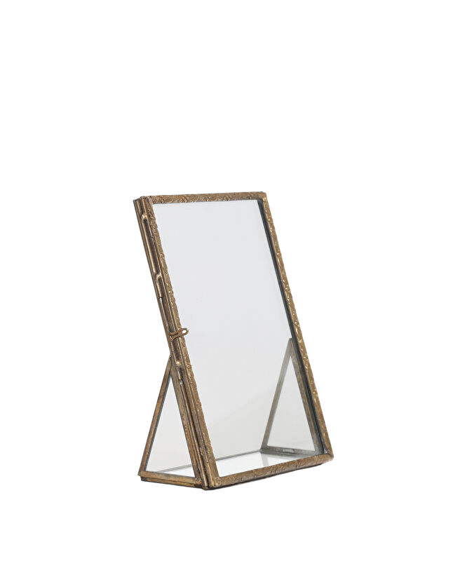 Çerçeve(14x6x19 cm)